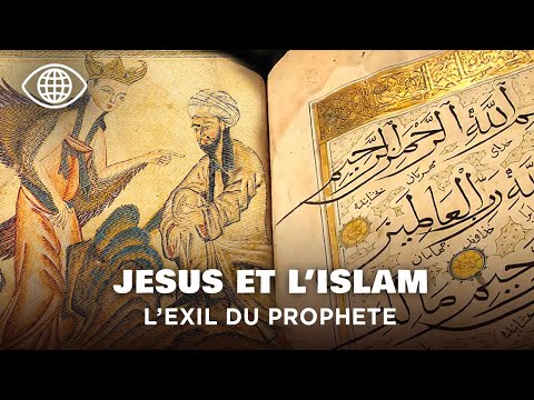 Aux origines de l’islam : l’histoire complexe de Mahomet - Documentaire Histoire - AT