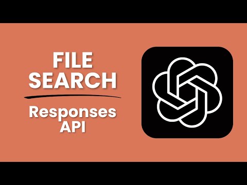 How to add File Search to AI Agents (Step-by-Step)