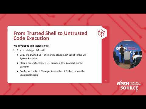 Signed and Dangerous: BYOVD Attacks on Secure Boot