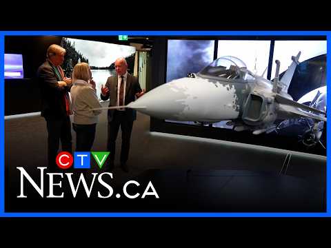 Canadian Military Deals