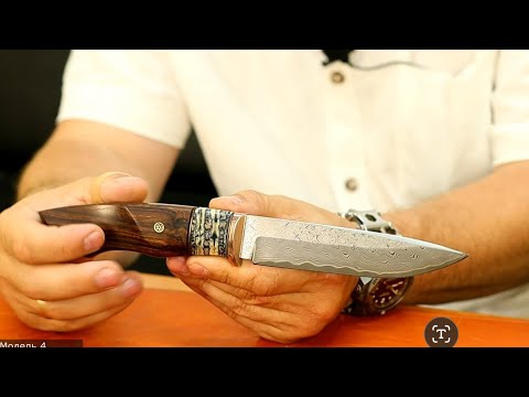 Распродажа новых и б/у ножей. Авторские и серийные модели. Выпуск 86. Магазин Боевой Варяг.