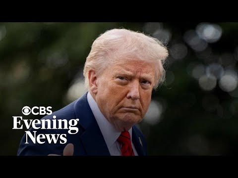 Thousands of federal workers get layoff notices