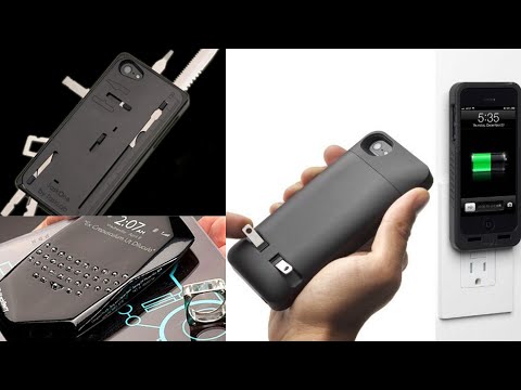 Top 5 Most High tech and coolest Smartphones in the World - World Best Smartphones 2020