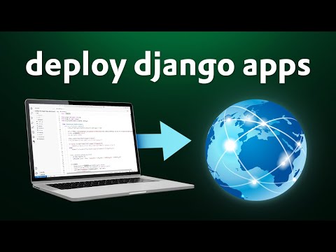 How to Deploy a Django App Online [For Beginners]