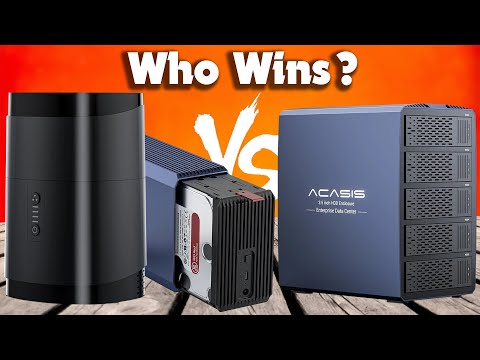 Best Acasis HDD Enclosure | Who Is THE Winner #1?