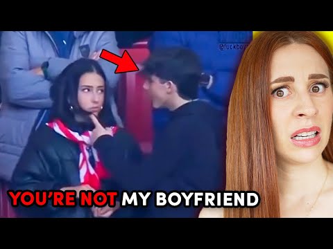 how to end a friendship in 10 seconds or less - REACTION