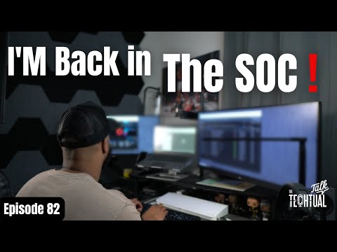 I STARTED my new Incident Response Analyst role | How to STAND out at your New Job