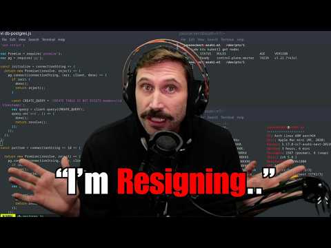 Asahi Linux Maintainer Steps Down