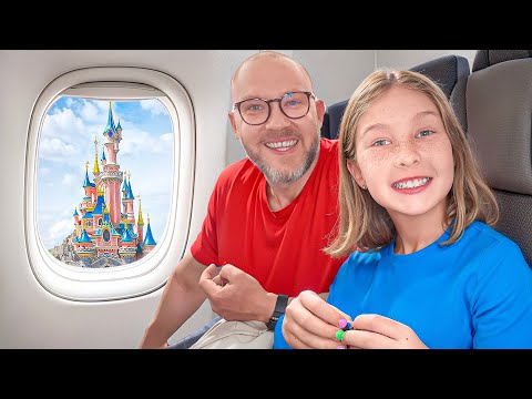 FLY TO AMERICA with us *did Olivia make it onto the flight?