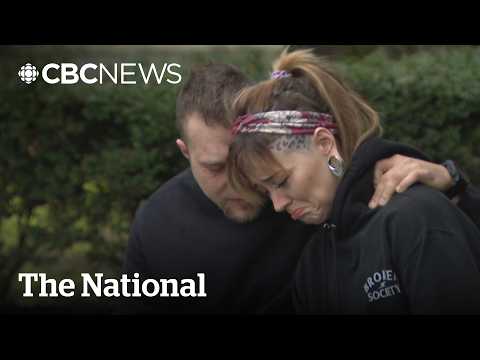 Maya Gebala’s parents share their ordeal as she clings to life