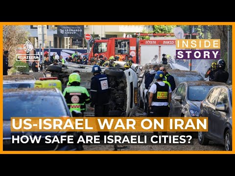 What impact is the Iran war having on Israel? | Inside Story