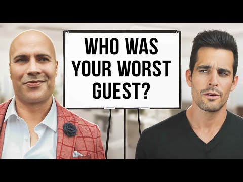 An Honest Conversation with Chris Van Vliet