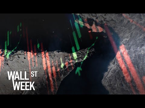 Wall Street Week | Paulson on Iran War, Energy Market Disruptions, Copper Supply Strain, Tax Debate