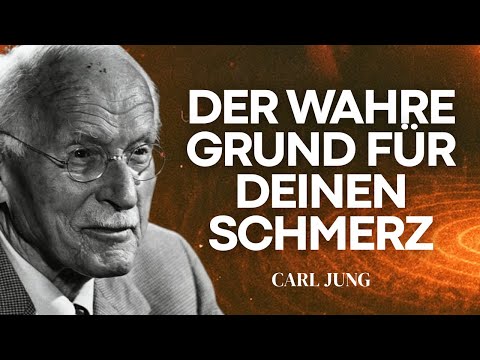 Der "Seelenvertrag": Warum dein Leben schwer war (Deine Mission erforderte es) - Carl Jung