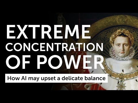 AI May Not Take Over. But It Could Let A Few Humans Do Exactly That. (article by Rose Hadshar)