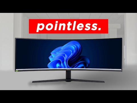 Watch This Before Buying a Monitor!