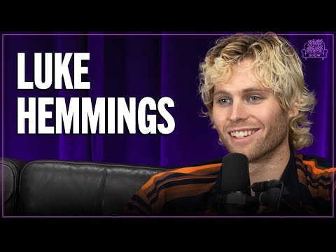 Luke Hemmings | New EP 'boy', 5SOS, Marriage