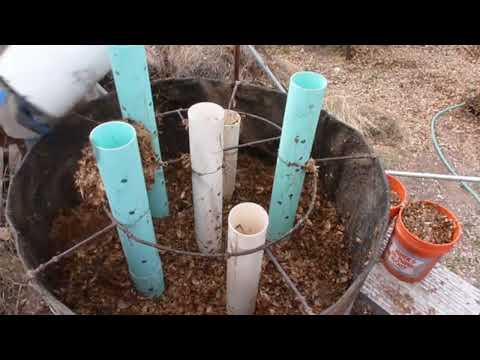 Биореактор Johnson-Su. Bioreaktor Johnson/Su.