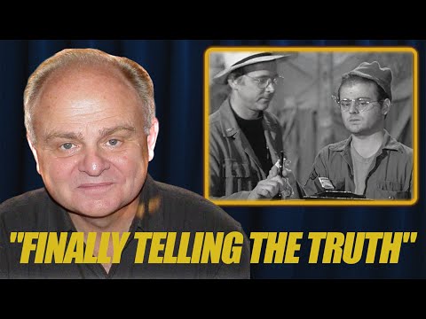 The Real Reason He Clashed With Gary Burghoff Finally REVEALED