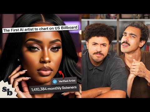 Wake Up Honey, A New AI Musician Is Making Slop