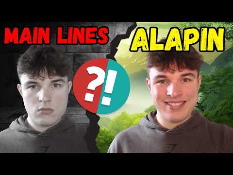 How I Actually Started Beating The Sicilian Defense