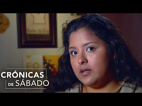 "It was rape": Human trafficking victim recalls what she experienced.