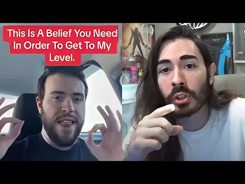 Penguinz0 'Delusional Bad Dating Coaches' Compilation