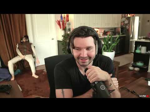 Cyr VODs [12/15/2025] GETTING REAL STUPID WITH THESUSHIDRAGON | Cyr VODs