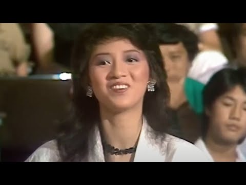 1983 歡樂今宵 -「似模似樣」模仿梅艷芳大賽