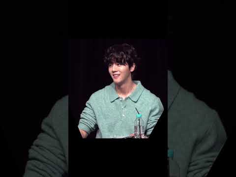 SF9 멤버들은 내 채널을 알고 있을까...? 240122 SF9 팬싸 후기