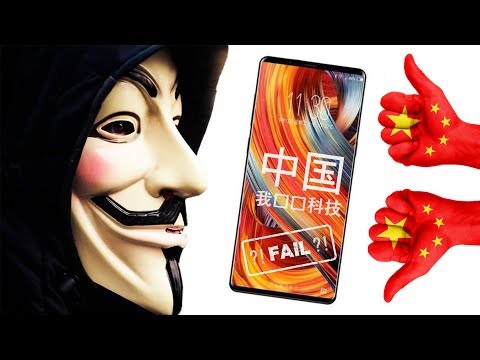 The TRUTH about CHEAP CHINESE Smartphones !