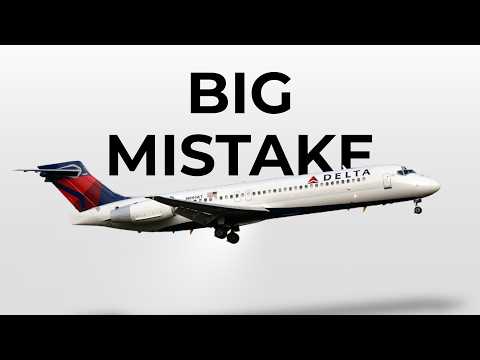 Why Boeing Let The A220 Win After Killing The 717