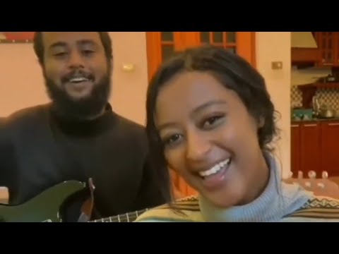 ኤደን አይሸሽም | Eden Ayisheshim | የዘፈነቻቸው ሙዚቃዎች በሙሉ | What a voice |the new vocalist |  ቀን ባይኔ ውል እያልክ