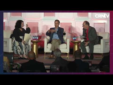 Zscaler CEO Jay Chaudhry On Why Network Security Architecture Is ‘Irrelevant’