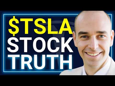 EXCLUSIVE: Tesla Stock Overvalued or Misunderstood?