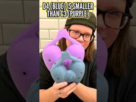 Which Sounds Better? 🤔 D4 vs G3 Ocarinas (3D Printed by I AM SOUND)
