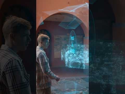 Building a Lamborghini in 5 Seconds!