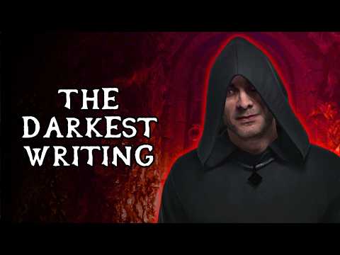 Oblivion's Dark Brotherhood: what influenced the questline?