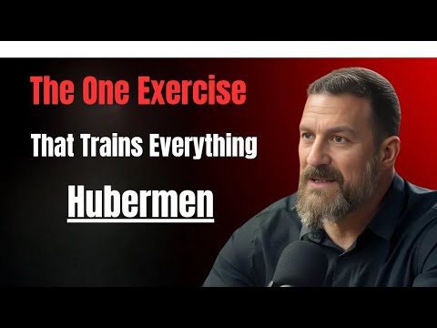 The One Exercise That Trains Everything