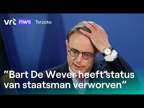 Ex-topdiplomaten over Belgisch succes op EU-top
