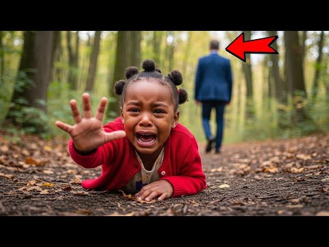 Un milliardaire abandonne sa fille malade dans les montagnes —Des années après, la vérité le détruit