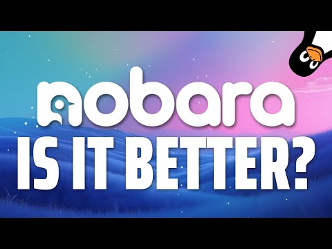 Nobara 41 Review // It's Improved a LOT