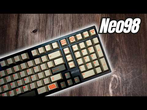 Incredible Foamless Build By Neo - Neo98