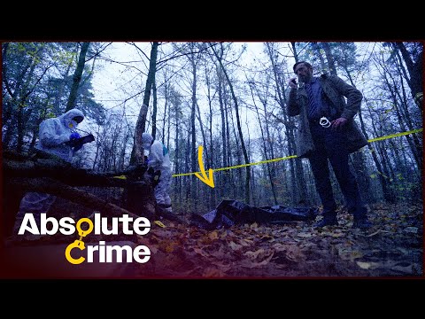 The Most Sadistic Serial Killer the FBI Has Ever Profiled