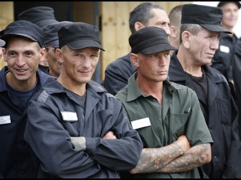 Хитрости жизни в тюрьме