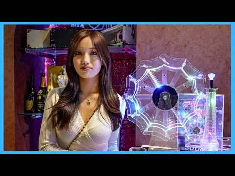 I Visited 3 Tokyo Girls Bars Where You Can Date the Staff