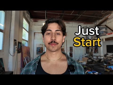 Content creation has completely changed my life in 8 months