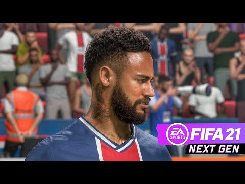 FIFA 21 Next-Gen: Amazing Details You May Have Missed