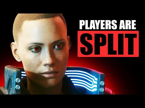 He confirmed why Cyberpunk 2077 doesn't have 3rd person