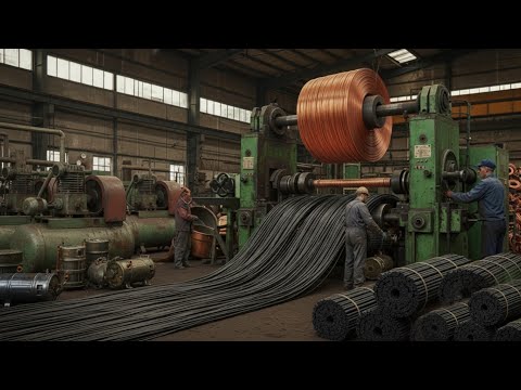 TOP5 Most Viewed Manufacturing Process Videos Of Pakistani Factories